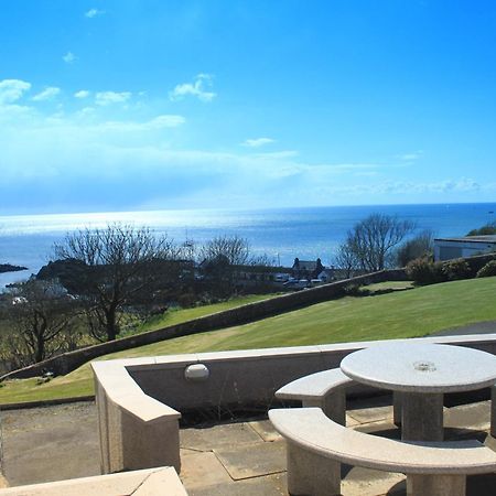 Fernhill Hotel Portpatrick Exteriér fotografie