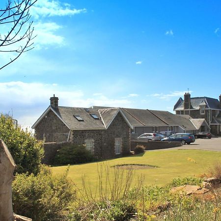 Fernhill Hotel Portpatrick Exteriér fotografie
