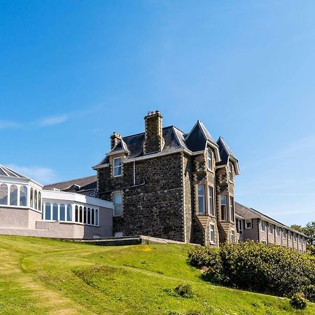Fernhill Hotel Portpatrick Exteriér fotografie