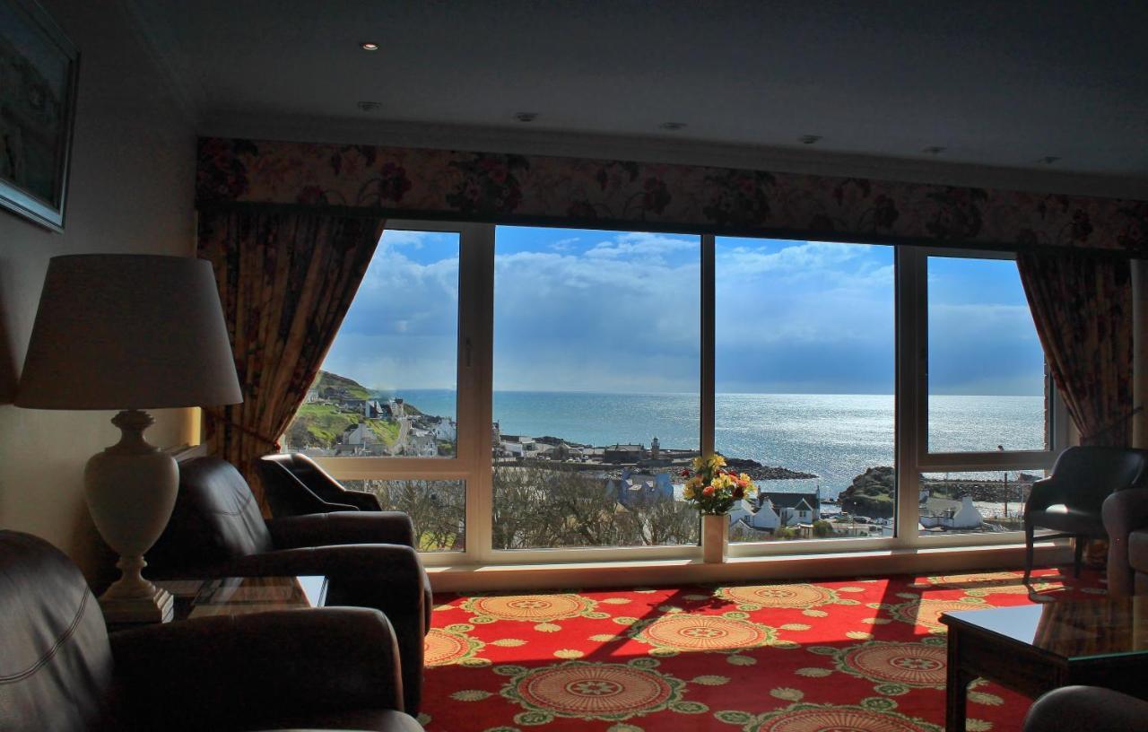 Fernhill Hotel Portpatrick Exteriér fotografie