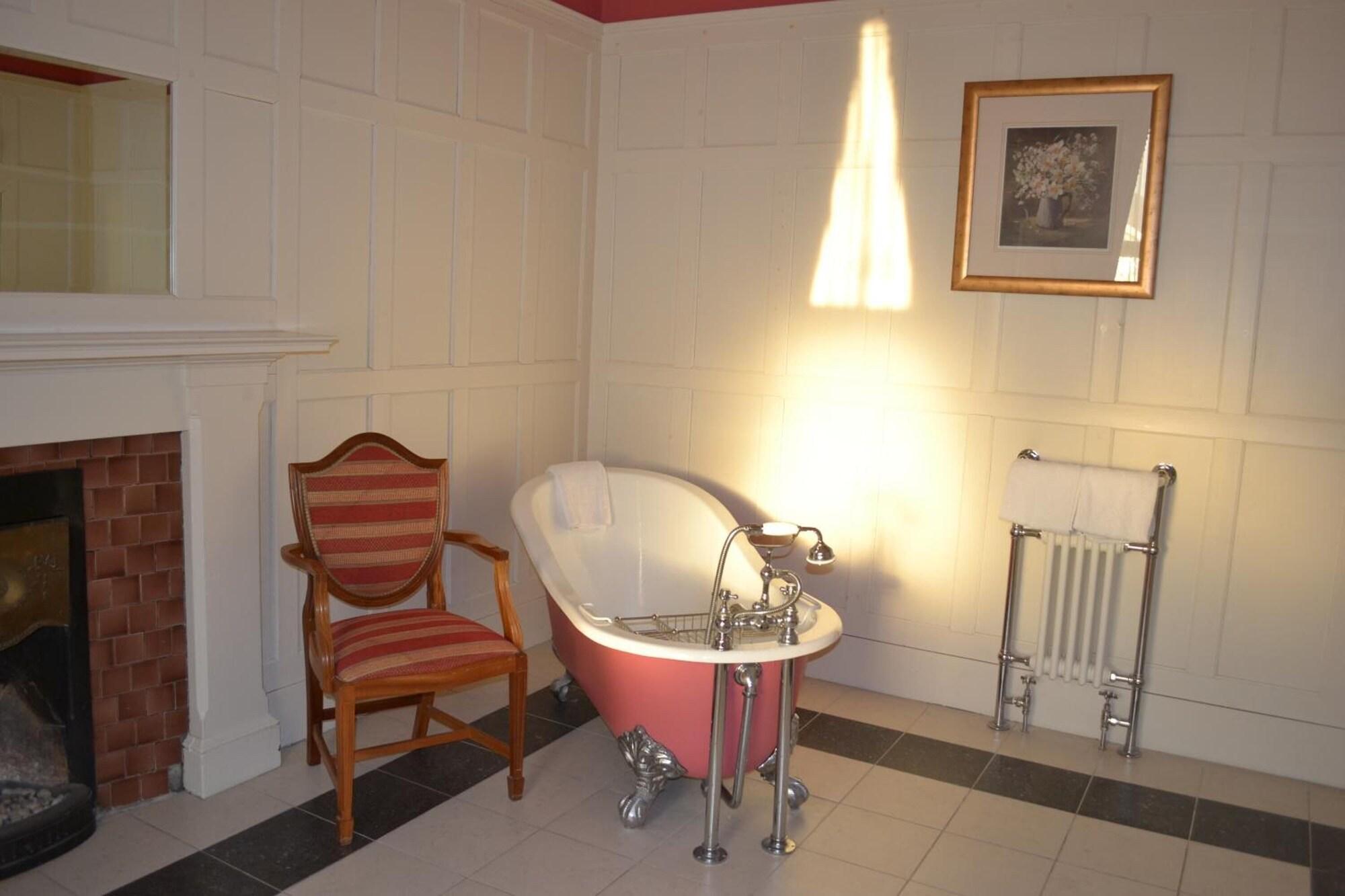 Fernhill Hotel Portpatrick Exteriér fotografie