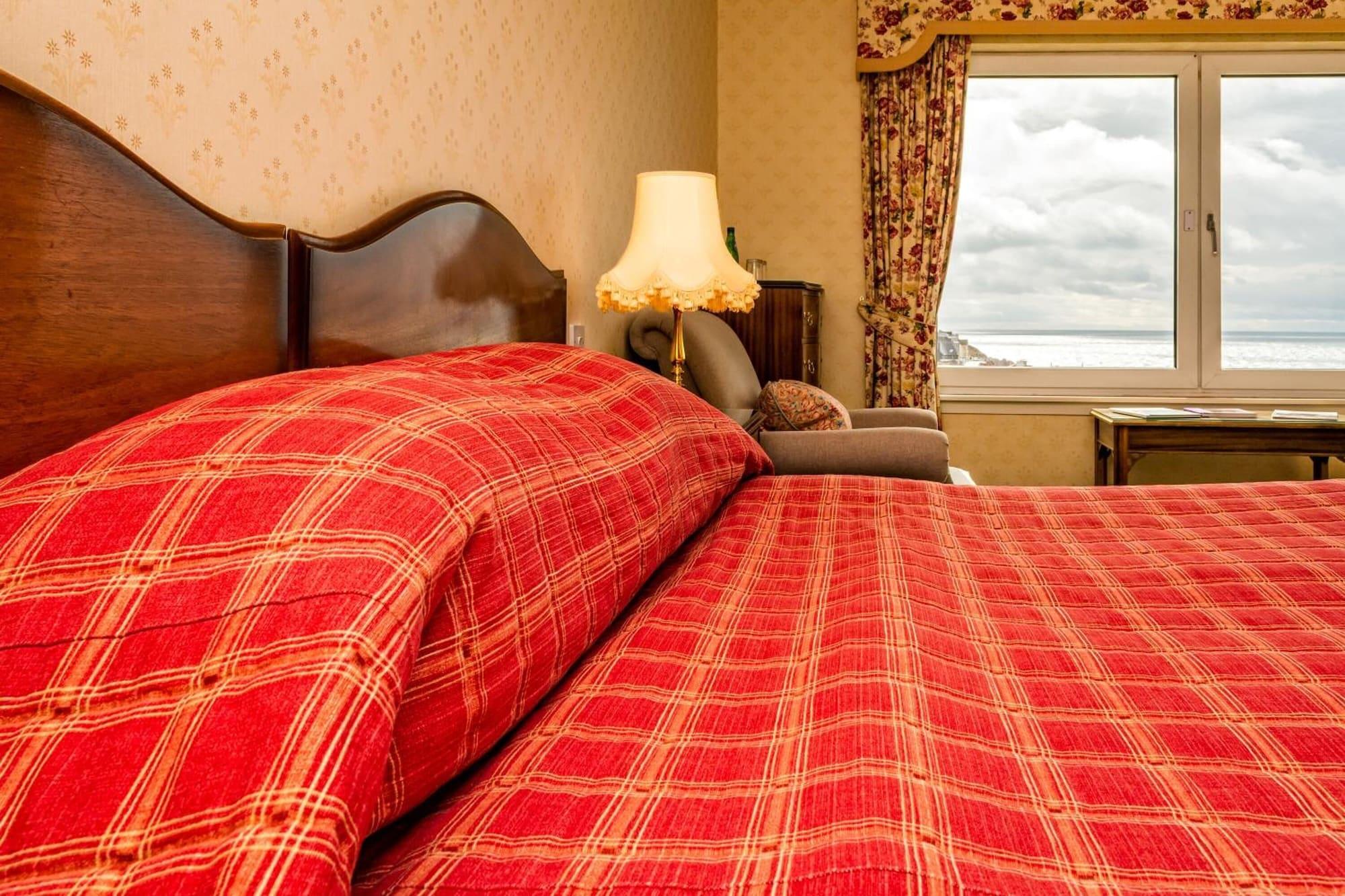 Fernhill Hotel Portpatrick Exteriér fotografie