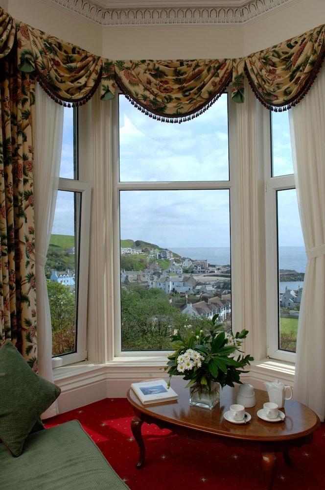 Fernhill Hotel Portpatrick Exteriér fotografie