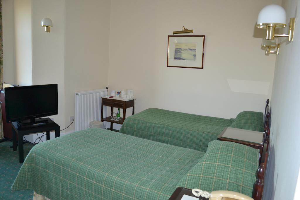 Fernhill Hotel Portpatrick Pokoj fotografie